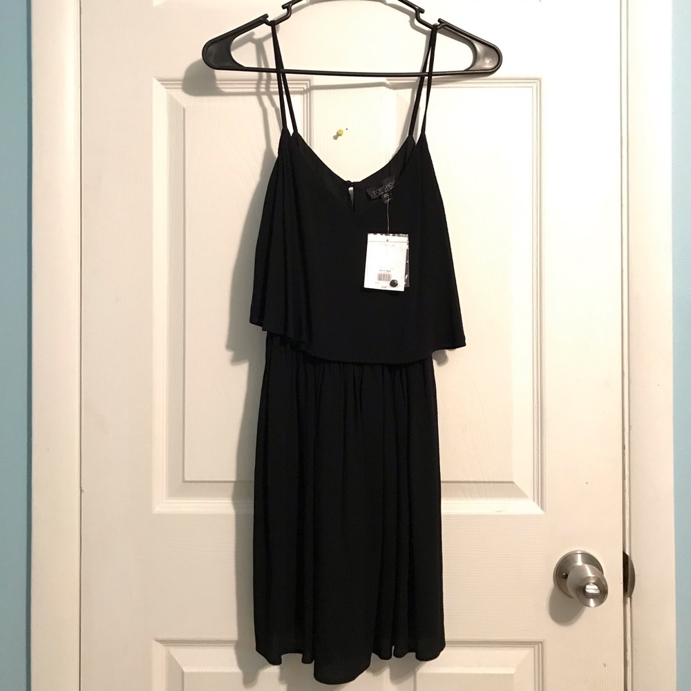 Topshop dress